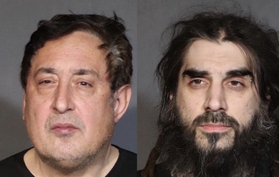 Astoria Brothers Sentenced for Possessing Explosive Devices and 3D-Printed Guns Following Queens DA Investigation