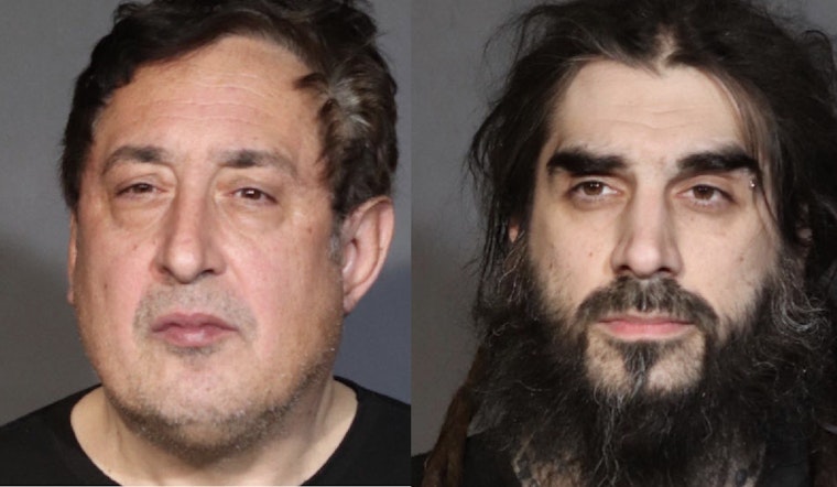 Astoria Brothers Sentenced for Possessing Explosive Devices and 3D-Printed Guns Following Queens DA Investigation