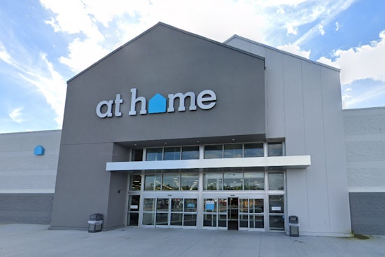 At Home Decor Chain Files for Chapter 11 Bankruptcy Amid $2 Billion Debt Reduction Effort