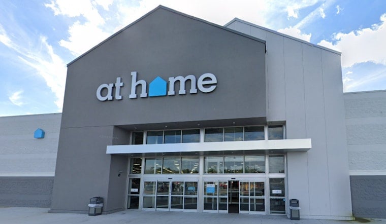 At Home Decor Chain Files for Chapter 11 Bankruptcy Amid $2 Billion Debt Reduction Effort