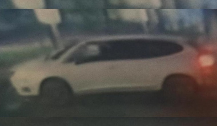 ATF Offers $5,000 Reward for Information on Las Cruces Shooting Suspect in Teen's Death