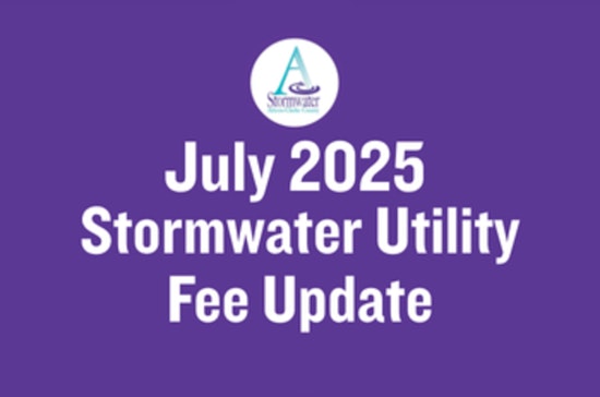 Athens-Clarke County Residents to Face Stormwater Fee Increase Starting July 2025