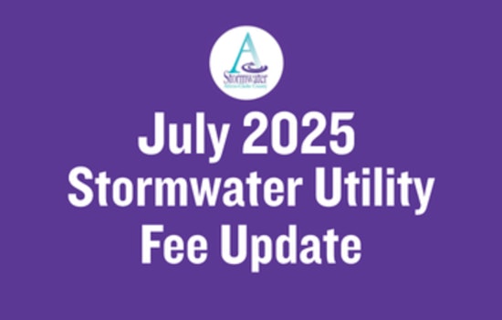 Athens-Clarke County Residents to Face Stormwater Fee Increase Starting July 2025