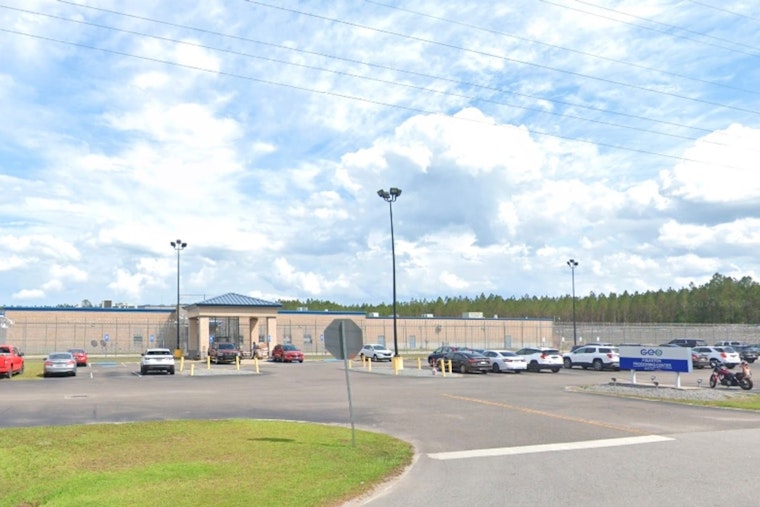 Atlanta Activists Decry Proposed Expansion of Folkston ICE Facility Amid Nationwide Increase in Immigration Detentions