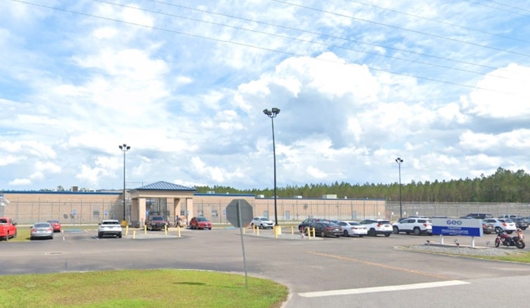 Atlanta Activists Decry Proposed Expansion of Folkston ICE Facility Amid Nationwide Increase in Immigration Detentions