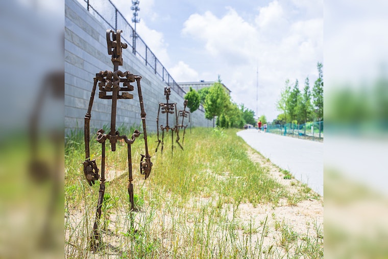 Atlanta Beltline Embraces $242M Expansion Ahead of 2026 World Cup, With Focus on Trails, Housing, and Transit
