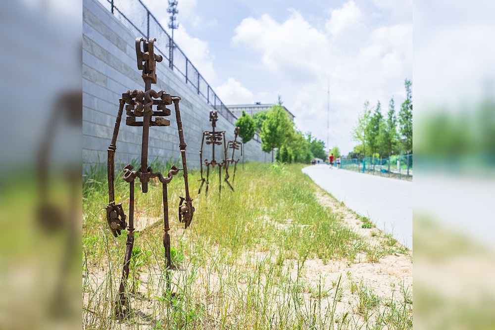Atlanta Beltline Embraces $242M Expansion Ahead of 2026 World Cup, With Focus on Trails, Housing, and Transit