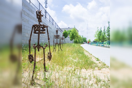 Atlanta Beltline Embraces $242M Expansion Ahead of 2026 World Cup, With Focus on Trails, Housing, and Transit