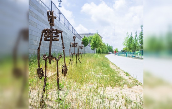 Atlanta Beltline Embraces $242M Expansion Ahead of 2026 World Cup, With Focus on Trails, Housing, and Transit