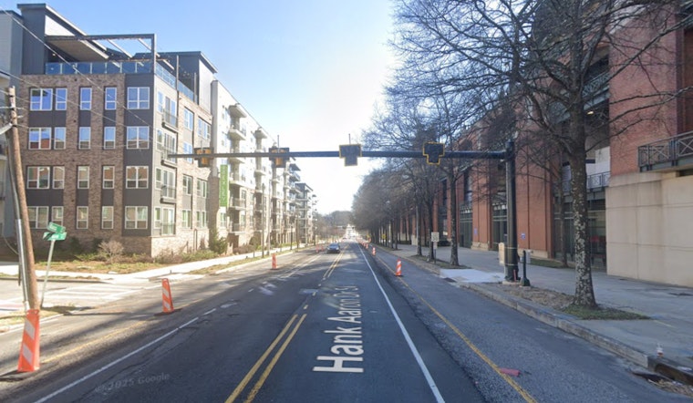 Atlanta Booting Employee Faces Pending Charges for Operating Without Valid Permit