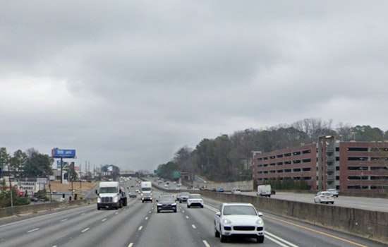 Atlanta Braces for a Wet and Stormy Week Ahead, National Weather Service Reports