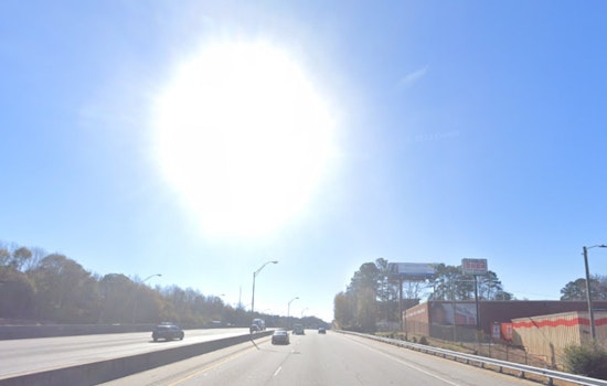 Atlanta Braces for Sizzling Weather as Temperatures Soar into the 90s