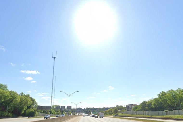 Atlanta Braces for Sizzling Week as Temperatures Hit Near 100 Degrees, Potential Midweek Storms May Offer Relief