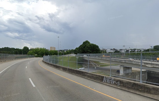 Atlanta Braces for Soaring Temperatures with Intermittent Showers and Thunderstorms in the Forecast