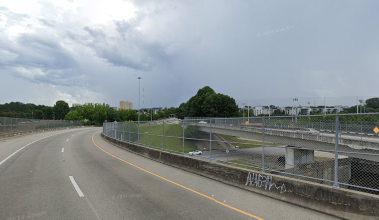 Atlanta Braces for Soaring Temperatures with Intermittent Showers and Thunderstorms in the Forecast