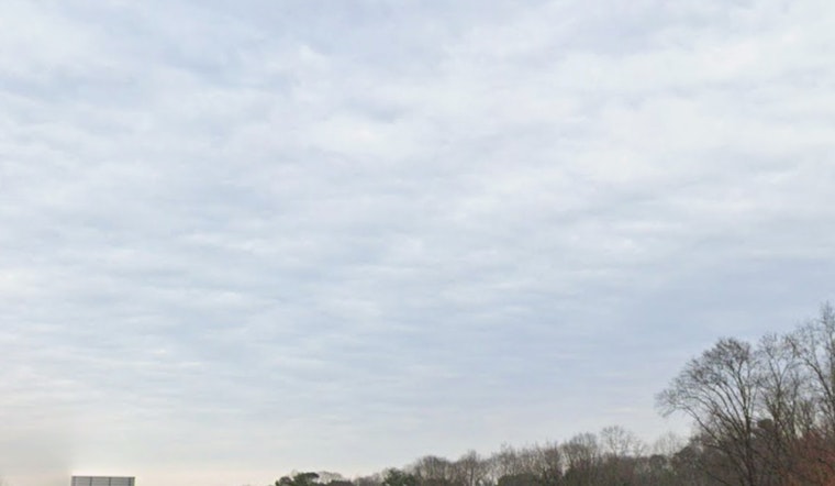 Atlanta Braces for Soaring Temperatures with Week of Sunshine Ahead
