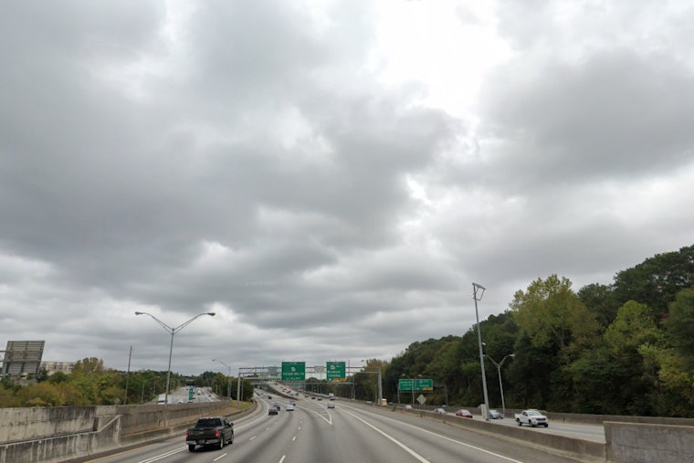 Atlanta Braces for Summer Storms, Week of Sporadic Showers and Thunderstorms Ahead