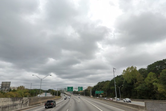 Atlanta Braces for Summer Storms, Week of Sporadic Showers and Thunderstorms Ahead