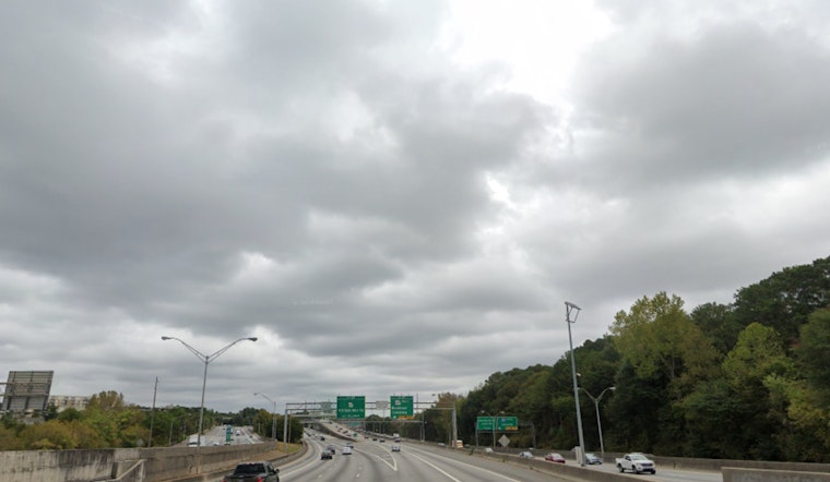 Atlanta Braces for Summer Storms, Week of Sporadic Showers and Thunderstorms Ahead