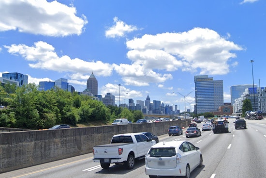 Atlanta Braces for Weather Whiplash: Sun, Showers, and Thunderstorms in the Forecast