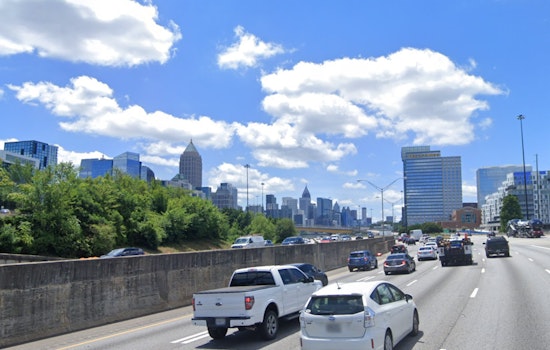 Atlanta Braces for Weather Whiplash: Sun, Showers, and Thunderstorms in the Forecast