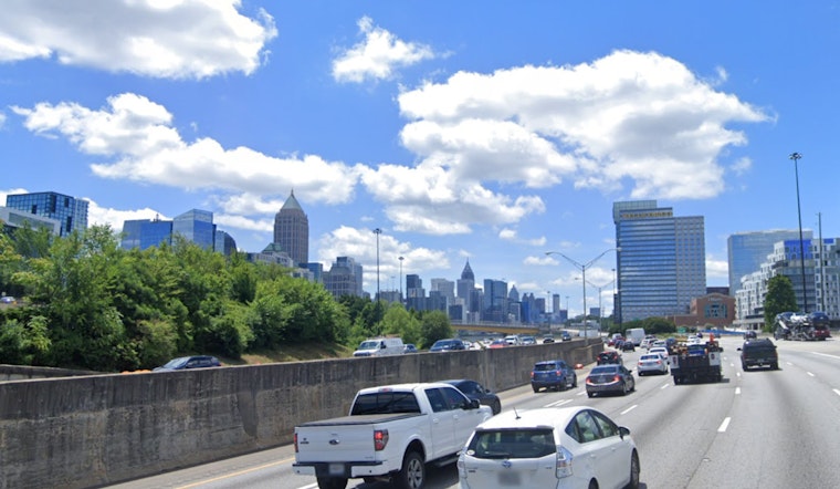 Atlanta Braces for Weather Whiplash: Sun, Showers, and Thunderstorms in the Forecast