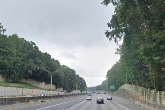Atlanta Braces for Week of Summertime Showers and Thunderstorms with Highs Near 90 Degrees