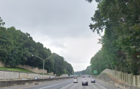 Atlanta Braces for Week of Summertime Showers and Thunderstorms with Highs Near 90 Degrees