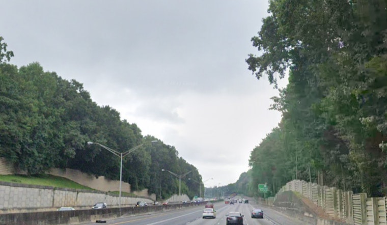 Atlanta Braces for Week of Summertime Showers and Thunderstorms with Highs Near 90 Degrees