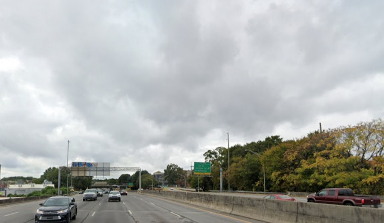 Atlanta Braces for Wet Week, Thunderstorms and High Humidity in the Forecast