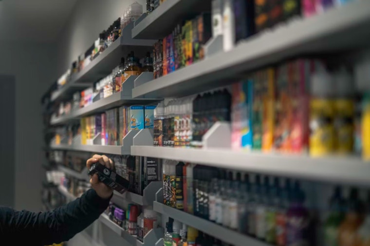 Atlanta City Council to Vote on New Restrictions for Vape Shops Near Schools and Daycares