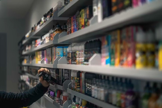 Atlanta City Council to Vote on New Restrictions for Vape Shops Near Schools and Daycares