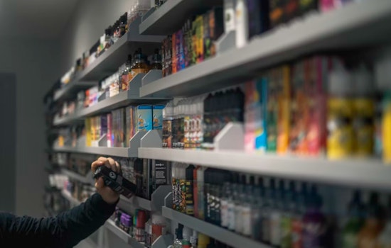 Atlanta City Council to Vote on New Restrictions for Vape Shops Near Schools and Daycares