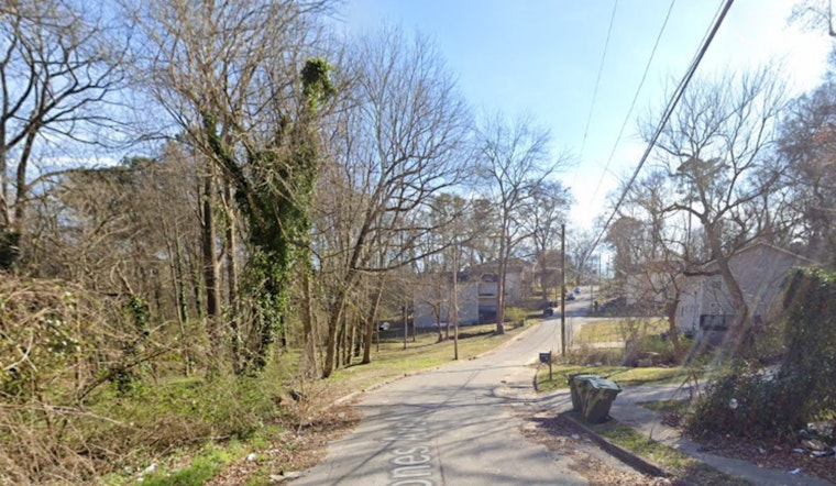 Atlanta Community in Shock as Shooting on Jones Avenue NW Leaves One Dead and Another Injured