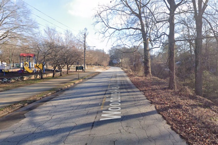 Atlanta Community Shaken by Fatal Shooting on Woodbine Avenue, Police Seek Leads