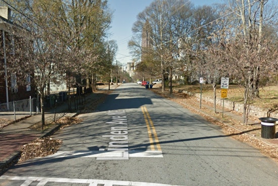 Atlanta Commuters to Face Temporary Detours on Linden Avenue Due to Utility Work Starting June 9