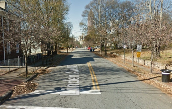 Atlanta Commuters to Face Temporary Detours on Linden Avenue Due to Utility Work Starting June 9
