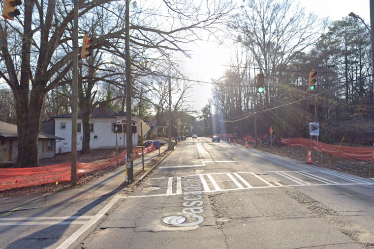 Atlanta DOT Announces Resurfacing of Cascade Road, Anticipate Lane Closures and Traffic Delays