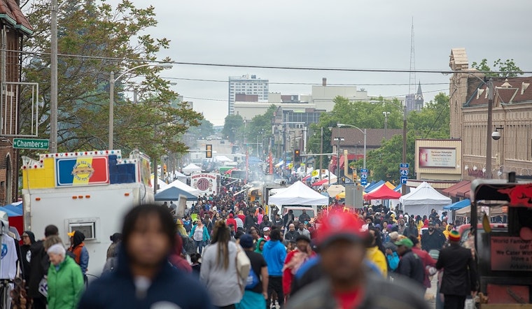Atlanta Embraces Juneteenth Spirit with Citywide Celebrations and Historical Events