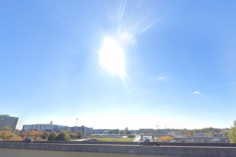Atlanta Forecast, Sunny Days Ahead with Chances of Afternoon Thunderstorms