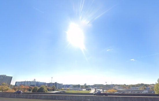 Atlanta Forecast, Sunny Days Ahead with Chances of Afternoon Thunderstorms