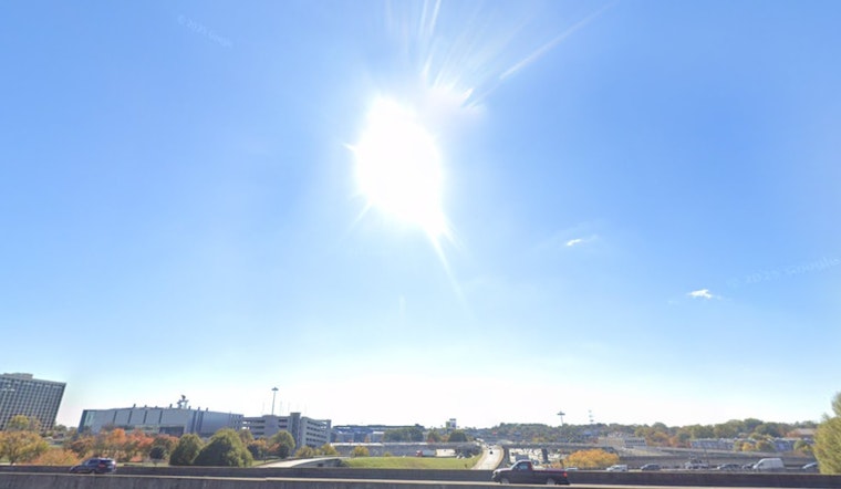 Atlanta Forecast, Sunny Days Ahead with Chances of Afternoon Thunderstorms
