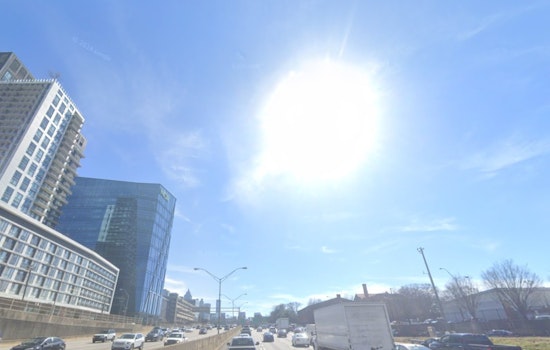 Atlanta Gears Up for a Sunny and Sweltering Week Ahead, Says National Weather Service