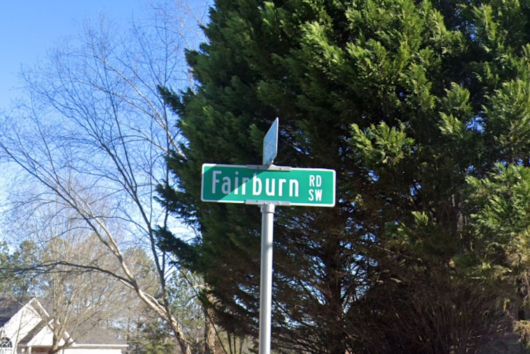 Atlanta Launches $33M Fairburn Road "Complete Street" Project to Enhance Transportation Equity