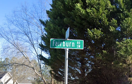 Atlanta Launches $33M Fairburn Road "Complete Street" Project to Enhance Transportation Equity