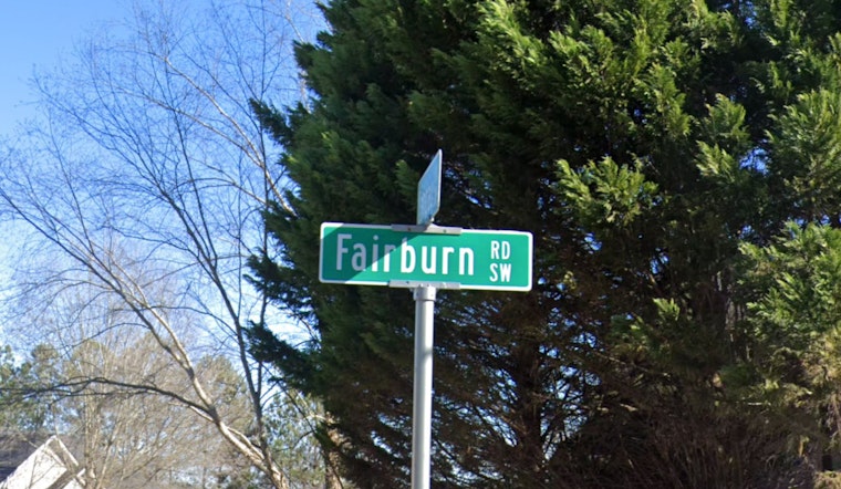 Atlanta Launches $33M Fairburn Road "Complete Street" Project to Enhance Transportation Equity