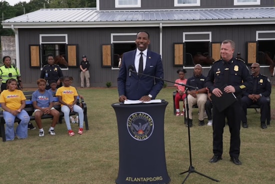 Atlanta Launches Summer Safety Plan with 24/7 Policing and Community Programs to Ensure a Safer Season