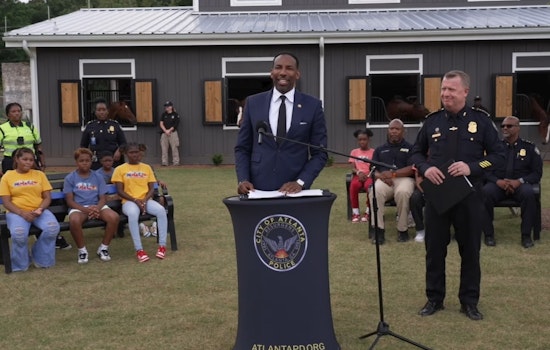 Atlanta Launches Summer Safety Plan with 24/7 Policing and Community Programs to Ensure a Safer Season