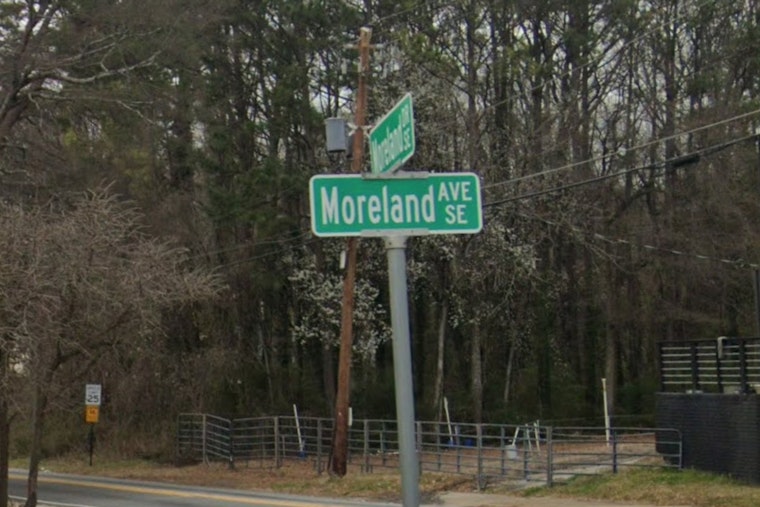Atlanta Man Charged with Aggravated Assault Following Shooting on Moreland Ave. SE