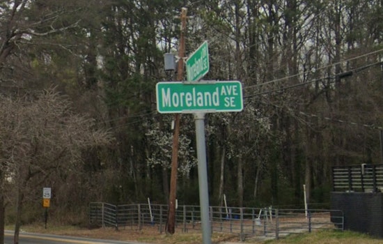 Atlanta Man Charged with Aggravated Assault Following Shooting on Moreland Ave. SE
